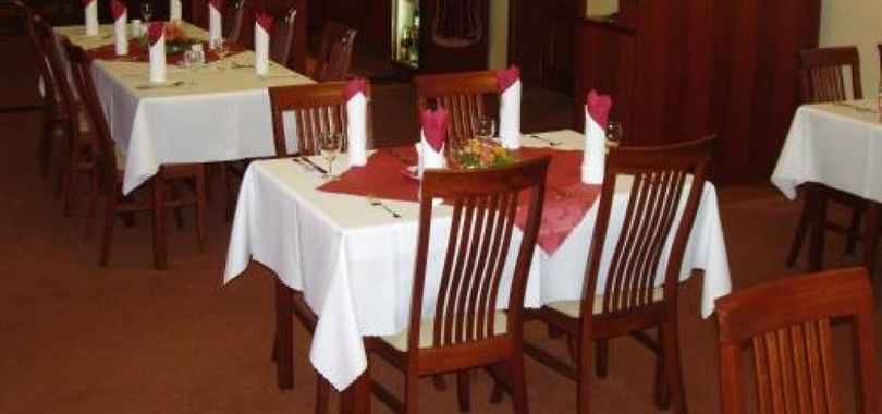 Hotel Altenberg
