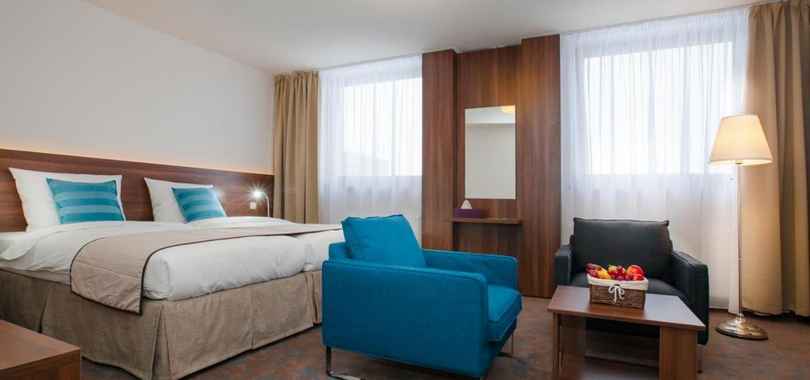 Hotel Metropol