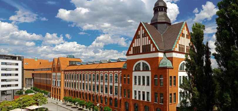 Sheraton Hanover Pelikan Hotel