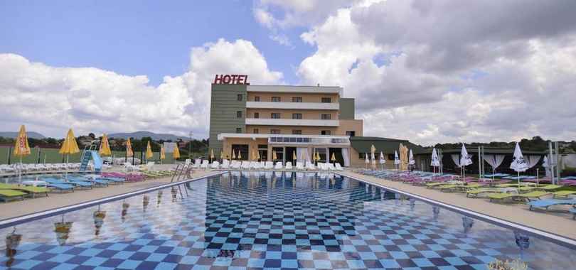 Hotel Romanita