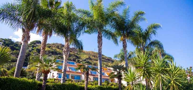 Hotel Tropis