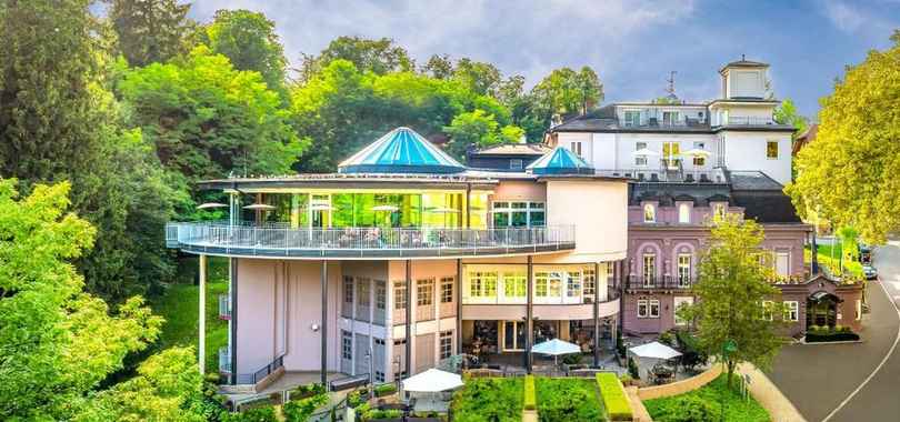 Hotel Allmer