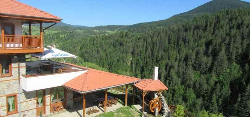 Hotel Mursal