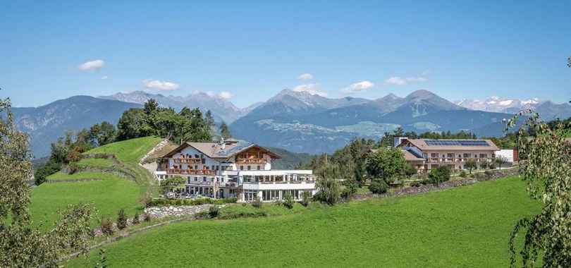 Torgglerhof