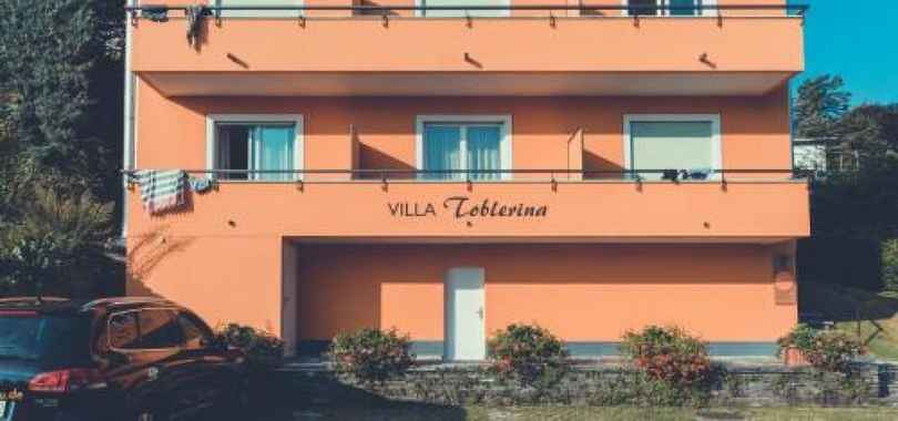 Hotel Tobler