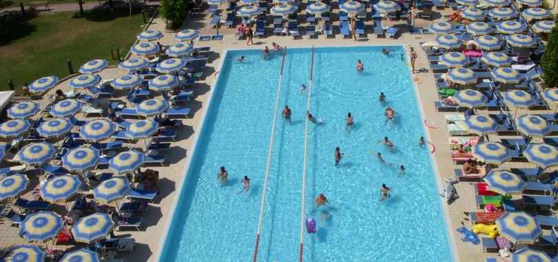 Club Hotel Dante