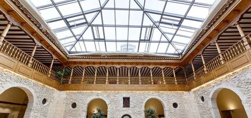 Convento Las Claras