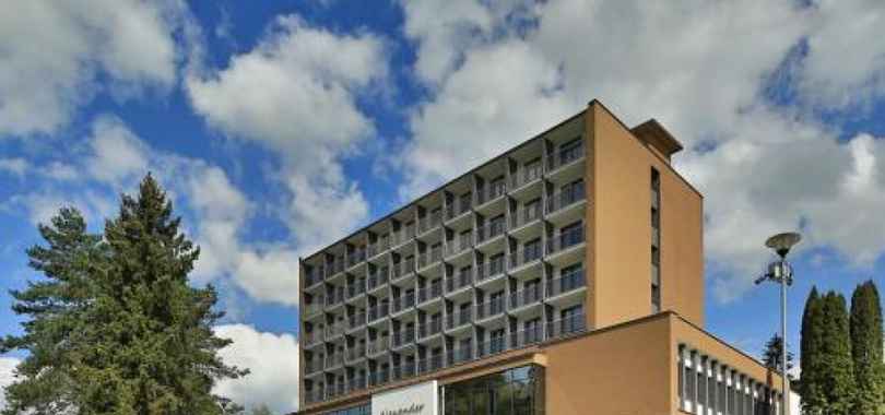 Hotel Alexander