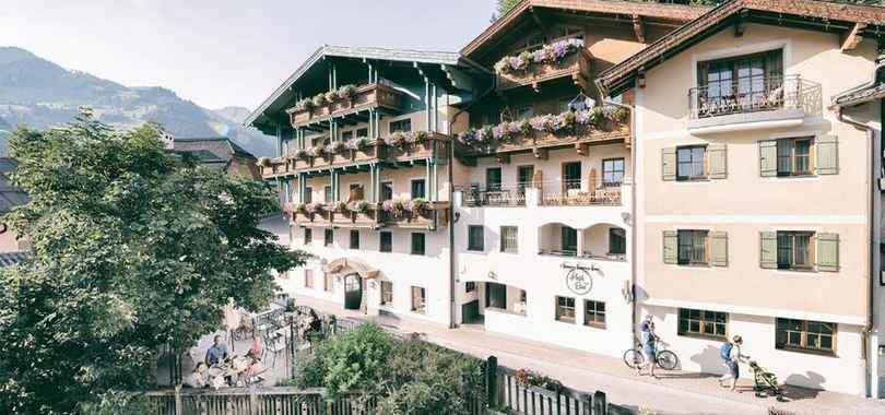 Berg-Leben