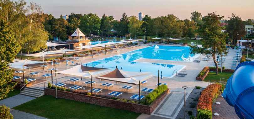 Hotel Thermalpark