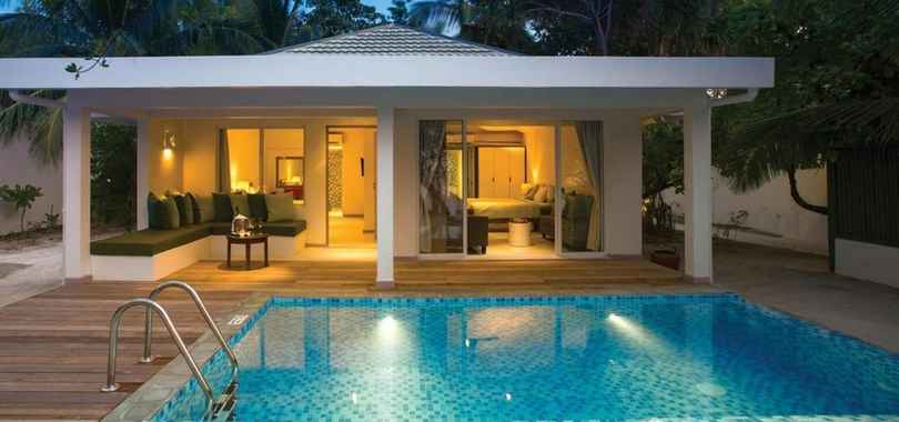 OBLU NATURE Helengeli - All Inclusive