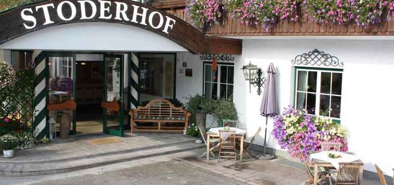 Vital Stoderhof