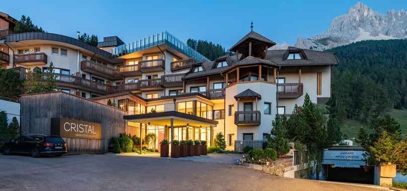 Hotel Cristal