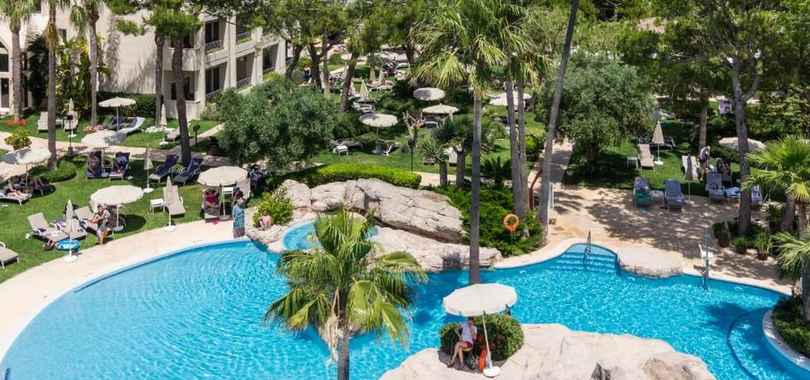 Grupotel Parc Natural & Spa