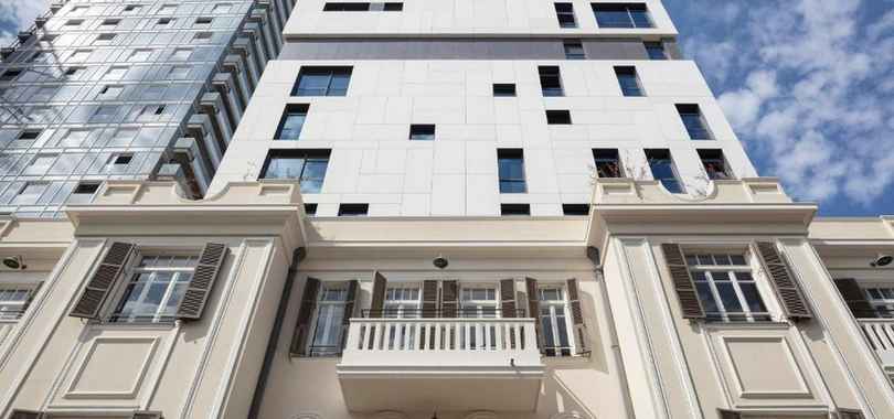 Renoma Hotel