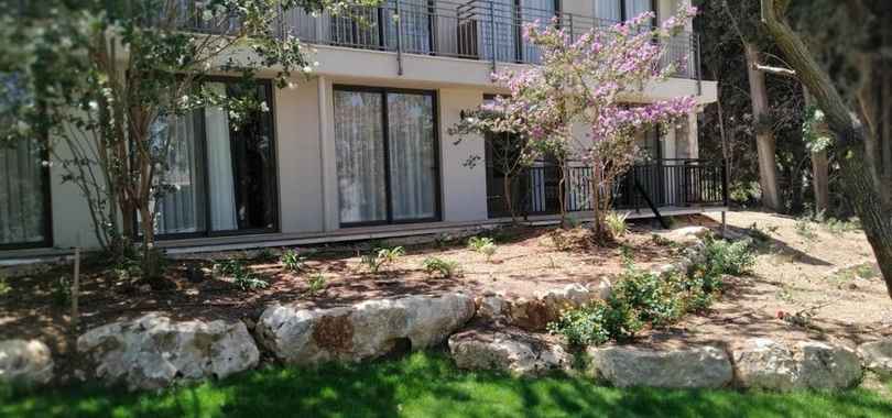 Kfar Giladi Hotel