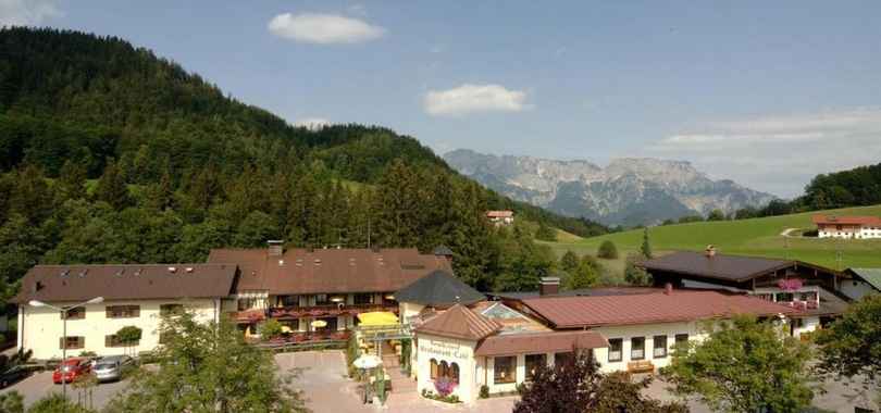 Hotel Neuhäusl 