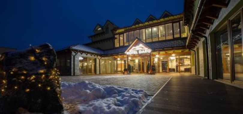 Hotel Daro