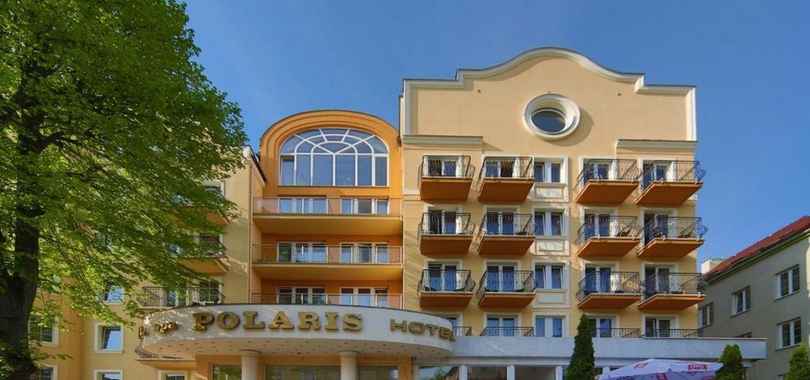 Hotel Polaris III