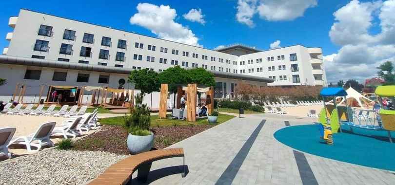 Hotel Swing