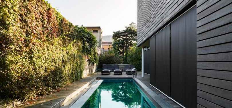 Casa sull'Albero
