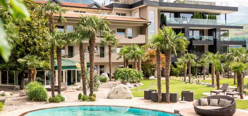 Hotel Dorner