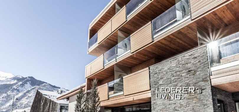 Lederer's Living