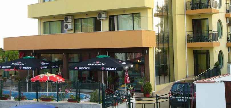 Hotel Varvara
