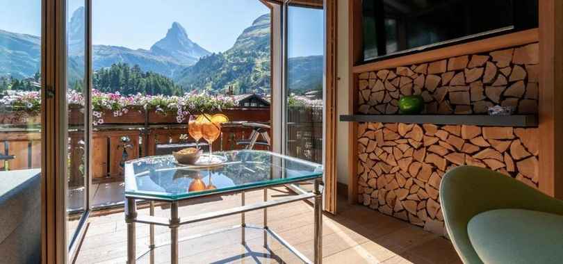 Hotel Eden Wellness
