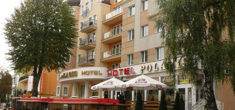 Hotel Polaris