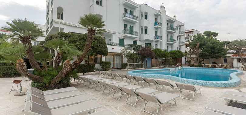 Hotel Ambasciatori