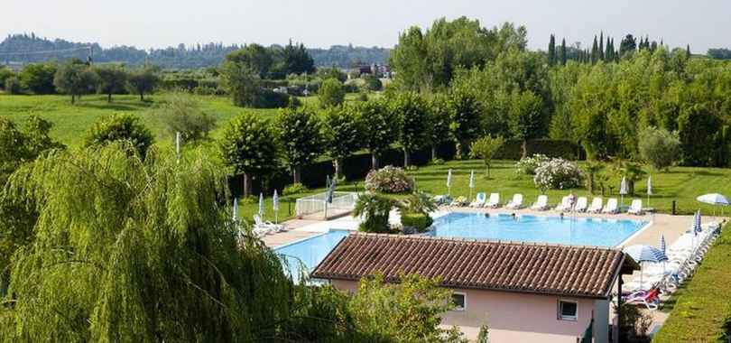 Hotel Bella Lazise