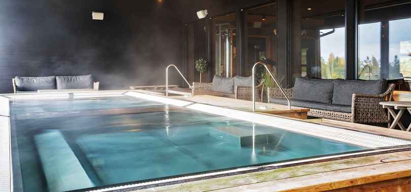 Dalecarlia Hotel & Spa, BW Premier Collection, фото 28