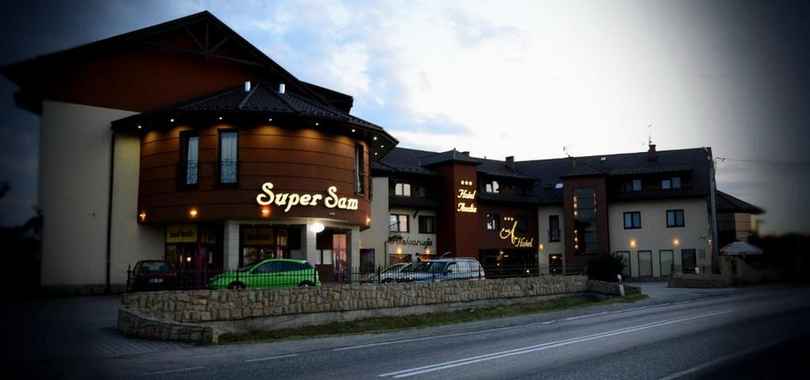 Hotel Azalia & Spa