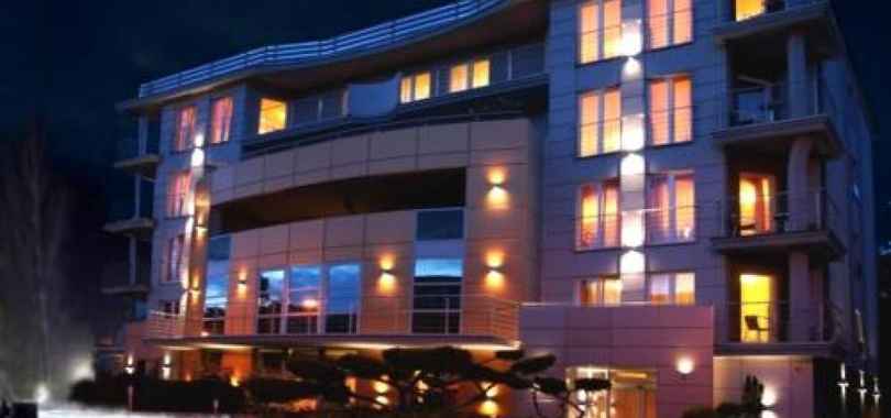 Villa Delfin Spa