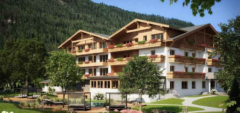 Hotel Belvedere