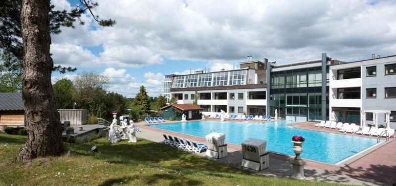 Hotel des Nordens