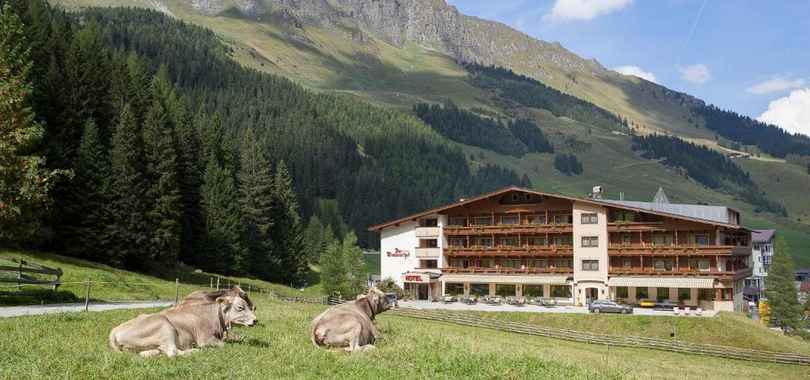 Der Rindererhof