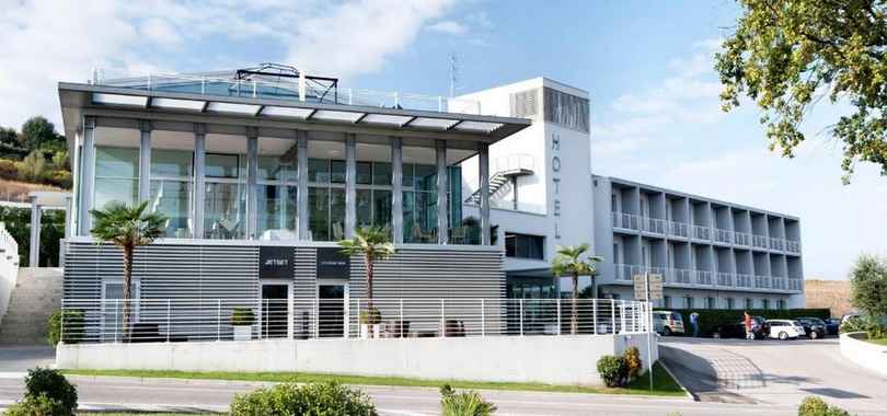 Hotel Horizon