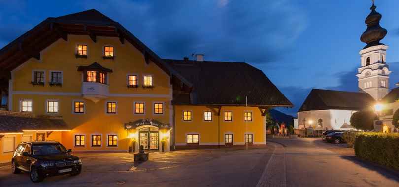 Hotel Alte Post