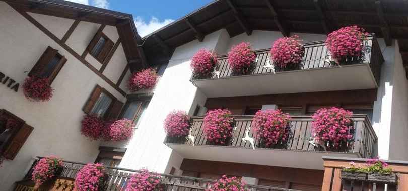 Hotel Margherita