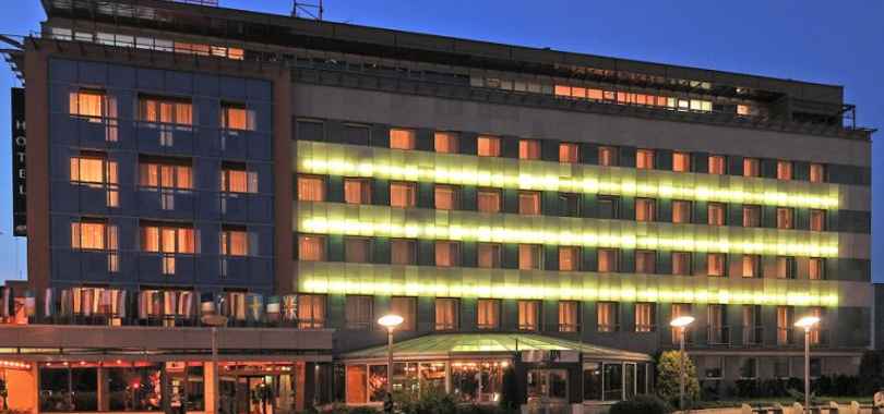 Hotel Dukla