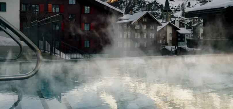 BEAUSiTE Zermatt, фото 2