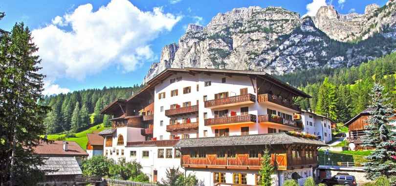 Dolomiti