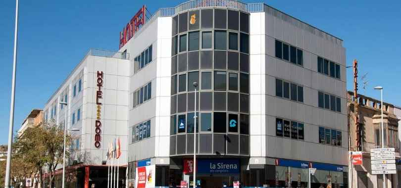 Hotel Domo