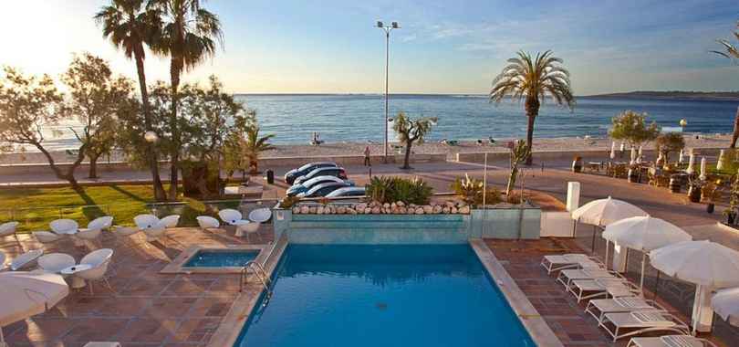 Hotel Anba Romani