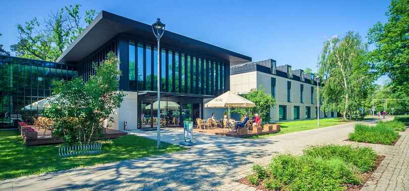Eva Park Life & Spa