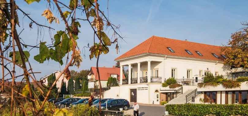 Zenit Hotel Balaton