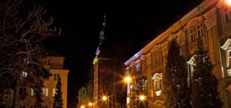 Dlugi Dom