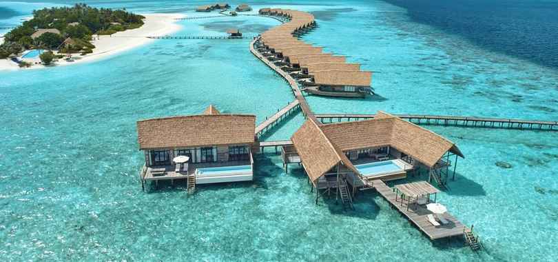 COMO Cocoa Island
